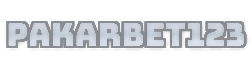 Logo PAKARBET123